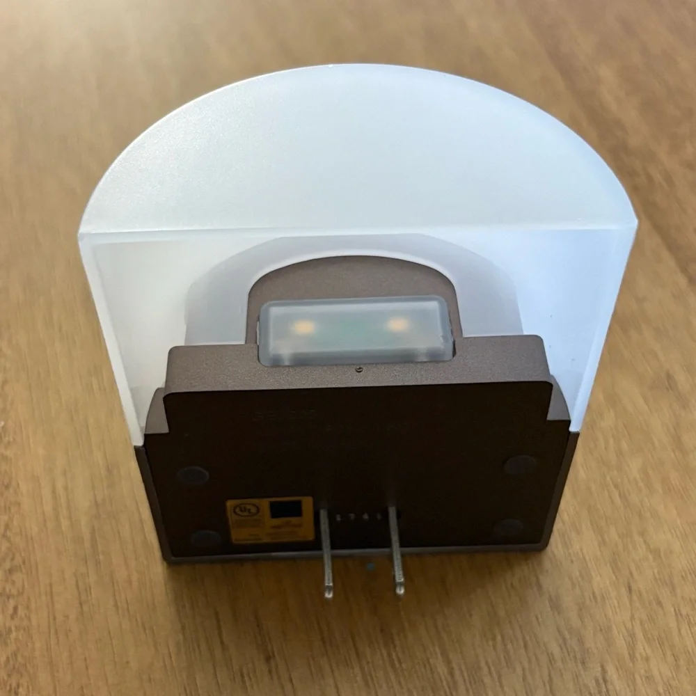 Motion Sensor Night Light